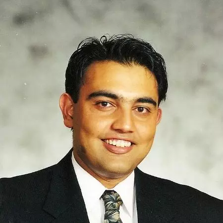 Adnan Zaidi