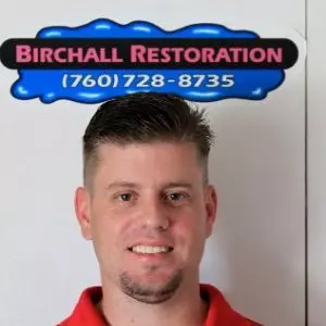 William J. Birchall