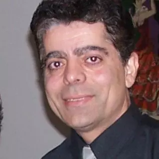 Frank Javaheri