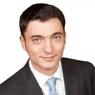 Arkadij Elizarov, PhD, PMP