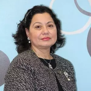 Hana Ataya-Abulaban, PMP