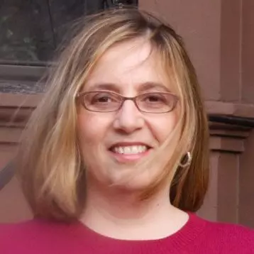 Debra Schultz, Ph.D.