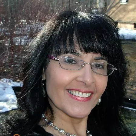 Roseanne Circelli, MBA