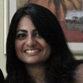 Shreya Maitra