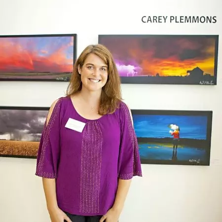 Carey Plemmons