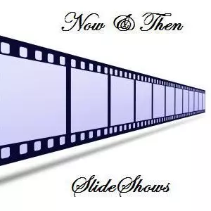 Now & Then SlideShows