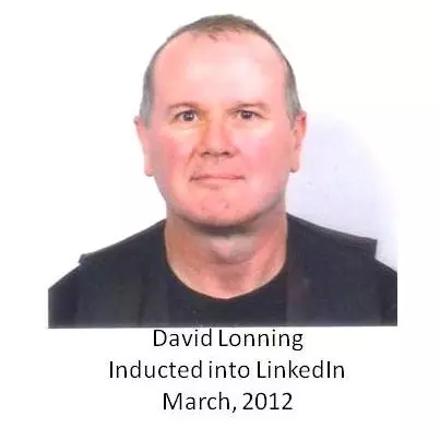 David Lonning