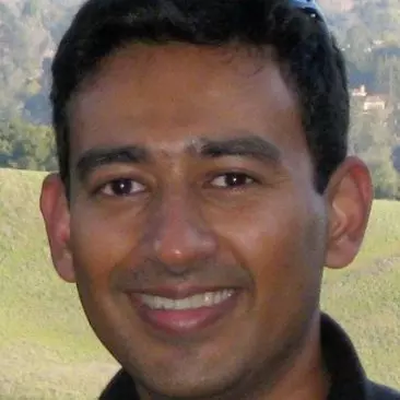 Raju Rangaswami