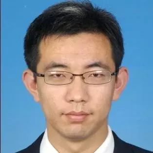 Zhiqiang (Stanley) Chen