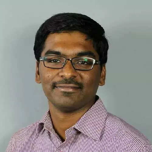 Nirmal Manoharan
