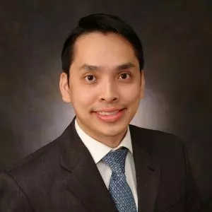 Bruce Luong, PMP, CSSBB