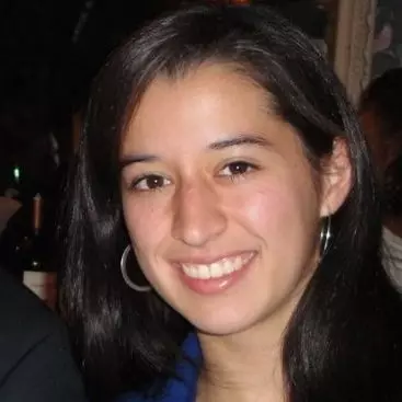 Lorena Infante Lara