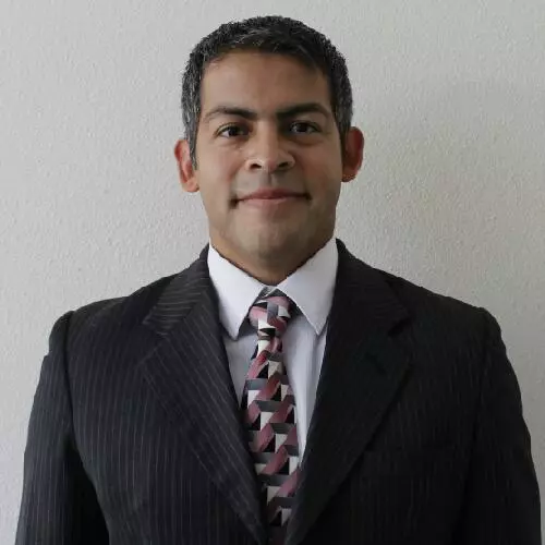 Oscar Rafael Ramirez Reyes