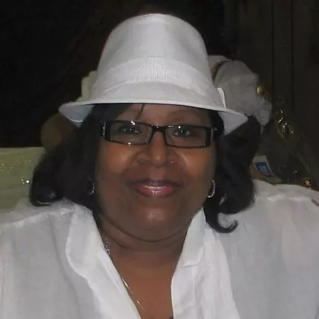 Beverly Rollins