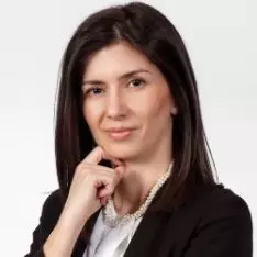Bojana Ristic, MBA