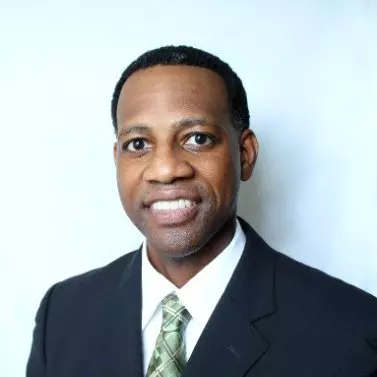 Darren C. Brown, MBA, SPHR