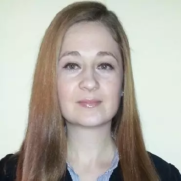 Nataliya Guboglo