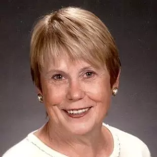 Nancy Sievert