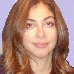 Maria Karoutsos