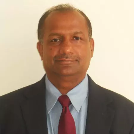 Dr. Sukant K. Mohapatra