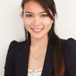 Sandra Yap