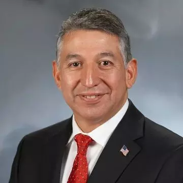 John Tex Valadez