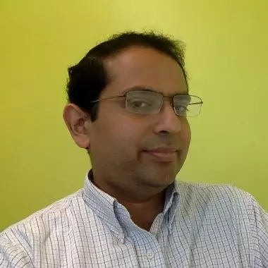Aravind Gopalan