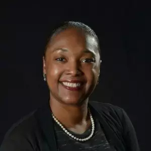 Nicole Washington, Ph.D.