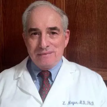 Lawrence Mayer, MD, PhD