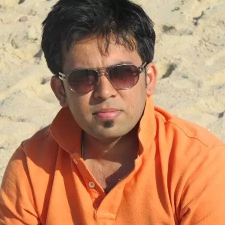 Pranav Barwe, CPIM