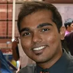 Pranav Kalyanraman