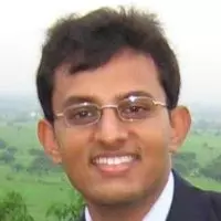 Arun Shashank Isukapalli