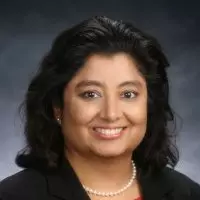 Vandana B Sharma, MD, PhD