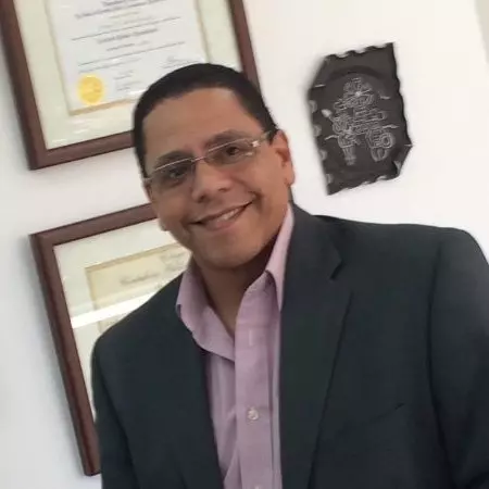 Carlos García Rosado CPA, CIA, CFE