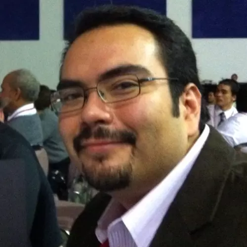 Juan Ramirez Jr.
