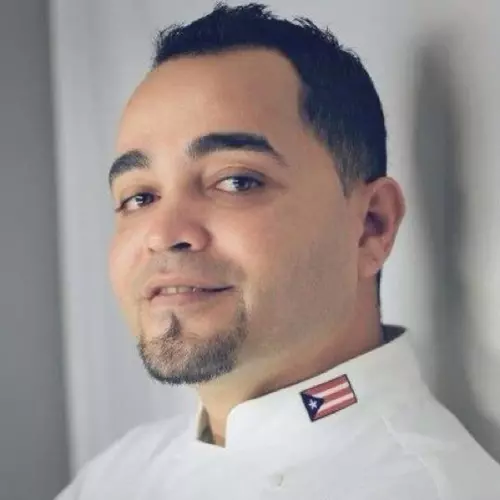Chef Rango Morales