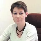 Ekaterina Slavashevich