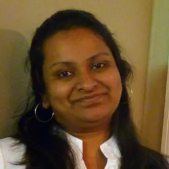 Prashanthi Kurvadi