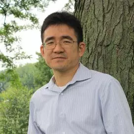 Michael Zhuang