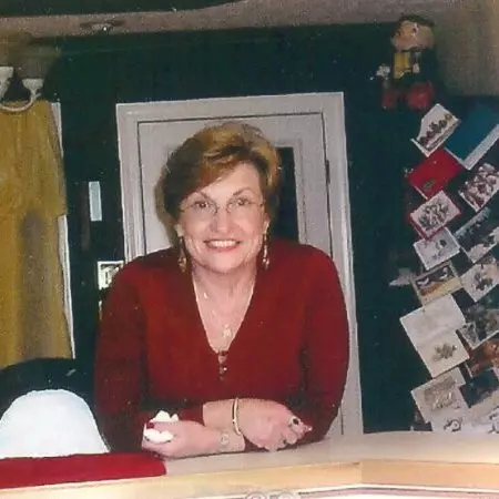 Marjorie D'Olivo
