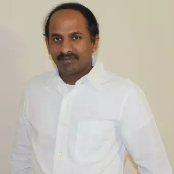 Saravana Prakash Panneerselvam