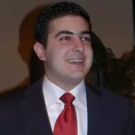 Hisham Ababneh