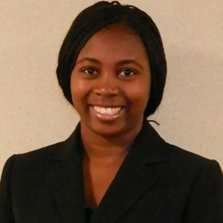 Dee Kariuki, CPA