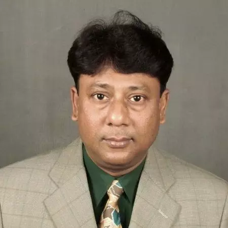 Rabindra Nath Bera