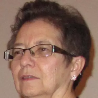 Hilda Sucre