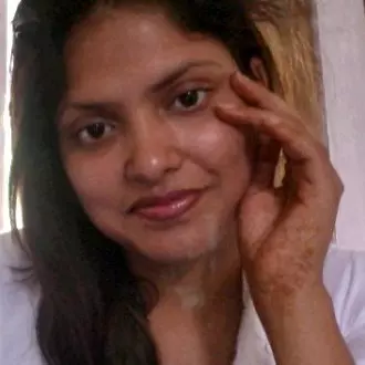 Richa Agrawal