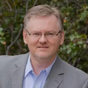 Mark D. Leonard, MBA