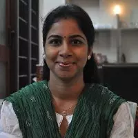 Bhavna Venkataraman