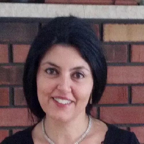 Anita Sultana