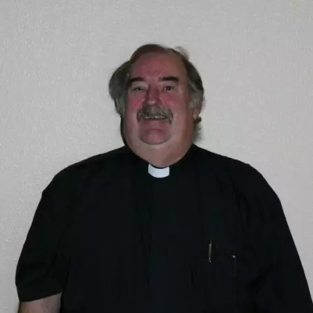 Rev Kevin McLeod